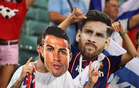 Team Messi Oder Ronaldo Jamal Musiala Hat Einen Klaren Favoriten