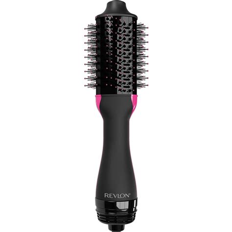 Revlon One Step Hair Dryer Volumiser Rvdr Uke