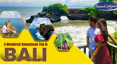 Honeymoon In Bali: Exploring The Best Of Bali With Us - TravelXploria