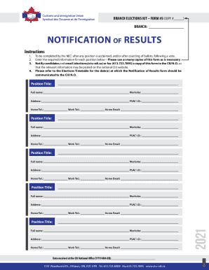 Fillable Online MAIN ELECTIONS TIMETABLE Fax Email Print PdfFiller