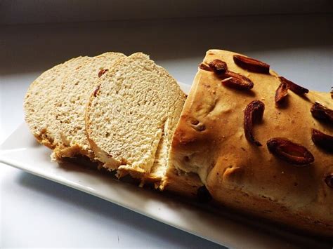 date nut bread bread machine recipes