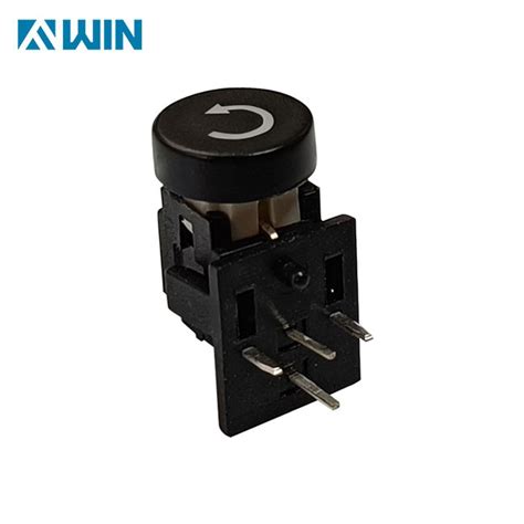 China Customized Right Angled Illuminated Tact Switch Suppliers