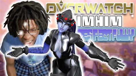 Overwatch 2 Waifu Tier List Noob Gameplay Review Respectfully I