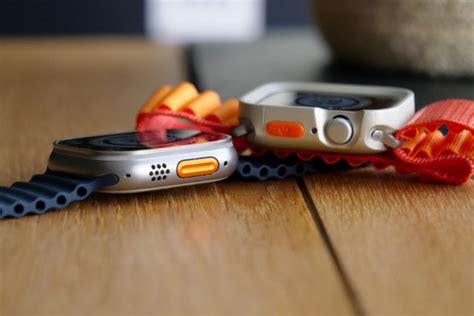 I made an Apple Watch Ultra alternative for $352 and you can too ...