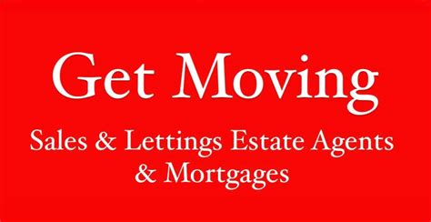 Get Moving Whitchurch Estate Agents & Get Moving Removals