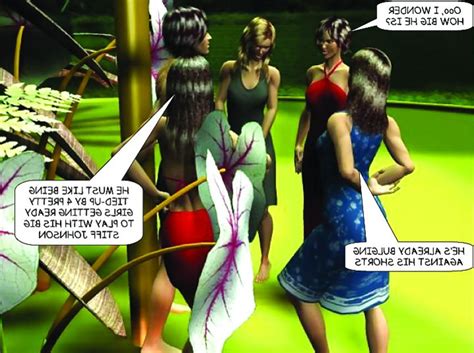 Tricked Into A Trap ZB Porn