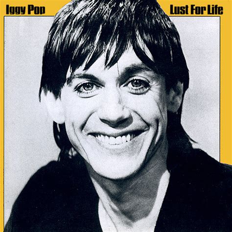 Iggy Pop Lust For Life Cd Discogs