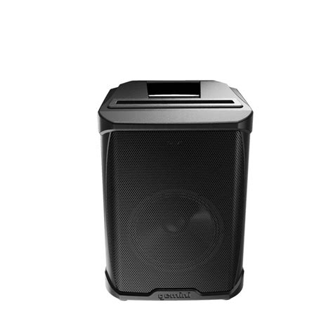 Gemini GPSS-650 Bærbart PA-System | Gear4music
