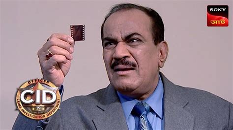 ACP Pradyuman Unveils The Identity Of The Nameless Woman CID