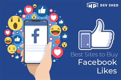 Best Sites To Buy Facebook Likes Followers Real Cheap