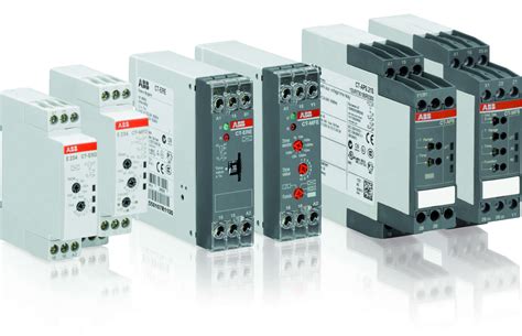 ABB Electrical Products in Dubai | Targetlink Material UAE