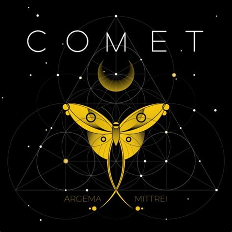 Stream Comet Music Listen To Songs Albums Playlists For Free On