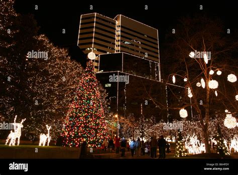 Christmas Lights Downtown Richmond Va 2021 Best Christmas Lights 2021