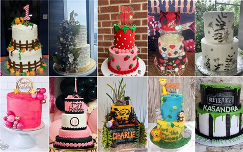 Vote Join World S Highly Suggested Cake Specialist Page Of