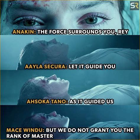 Pin on Guardado rápido in 2024 Star wars jokes Funny star wars memes