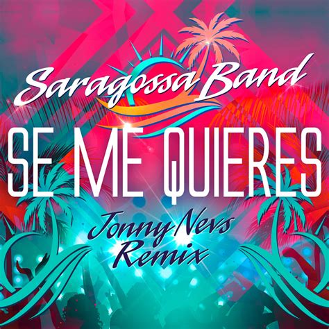 Saragossa Band - Songs, Events and Music Stats | Viberate.com