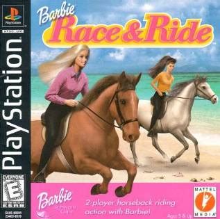 Barbie Race Ride Wikiwand