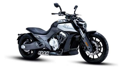 Benda Lfc 700 Chinese Power Cruiser › Motorcyclesnews Motorcycle