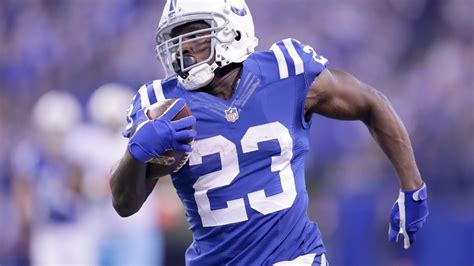 Frank Gore Passes Eric Dickerson On All Time Rushing List