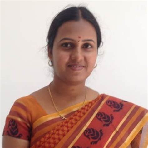 Dhivya Praba R Professor Assistant Master Of Engineering