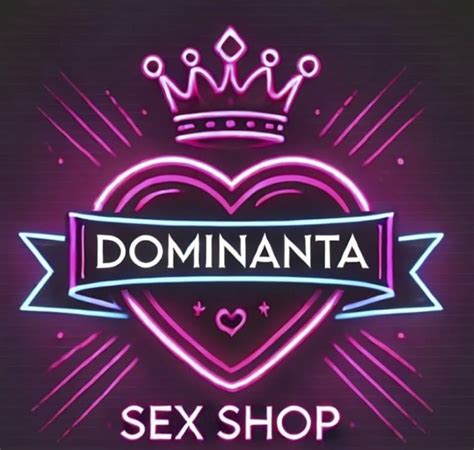 About Us Sex Shop Dominanta Oy