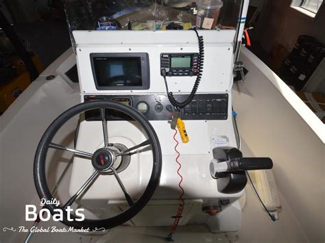1999 Pathfinder Bay Boat For Sale View Price Photos And Buy 1999