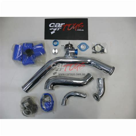 Greddy Aluminum Intake Pipe Set Mitsubishi Evolution Cz A Bov Fvset