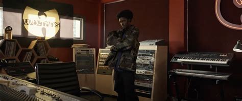 Wu-Tang Fights to Remain at the Top of NY Hip-Hop in New ‘An American ...