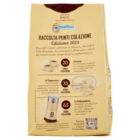 Mulino Bianco Nascondini Biscotti Con Cioccolato Da Mordere G