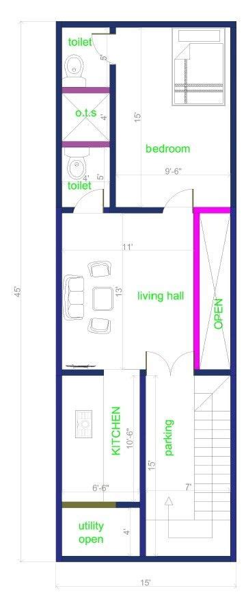 X Plan X House Plan X Floor Plan X Map Free House