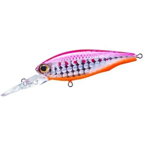Isca Artificial Duel Hardcore LG Shad Cores Cor Hpi MercadoLivre