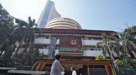 Opening Bell Nifty Reclaims 16 300 Sensex Open Higher By 150 Points