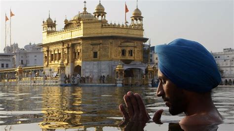 Kematian Aktivis Sikh Picu Ketegangan India Kanada Siapa Dia