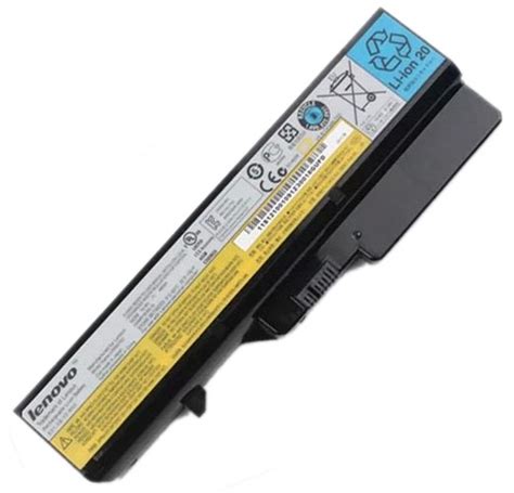 Lenovo Ideapad Y710 Battery