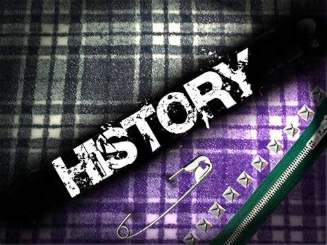 School Uniform History