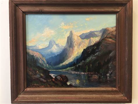 Tilden Dakin - Kings River, California at 1stDibs | tilden daken