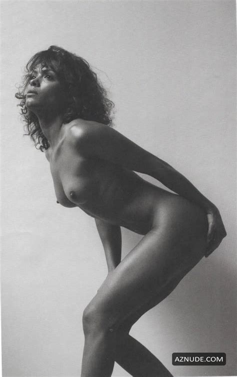 Lidi Lisboa Nude Aznude