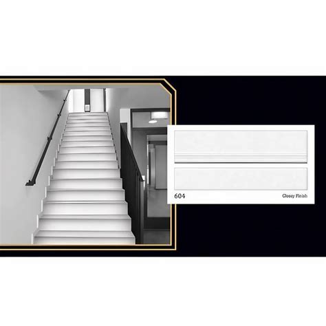 Vitrified Matt Double Charge Stair Tiles Thickness 10 12 Mm At Rs 400