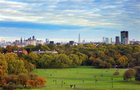 111 Gorgeously Green Parks And Gardens In London