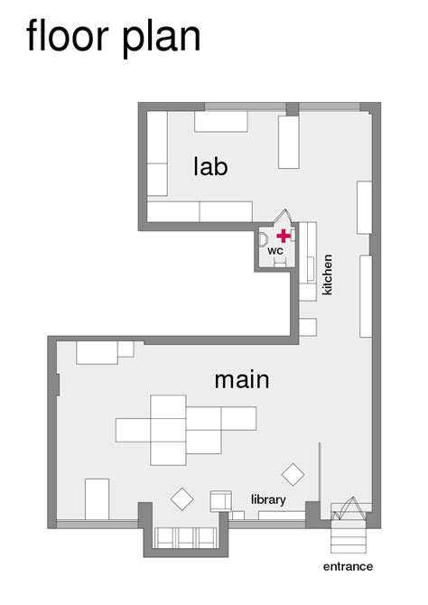 Creating An Svg Floor Plan A Step By Step Guide Createsvg Com