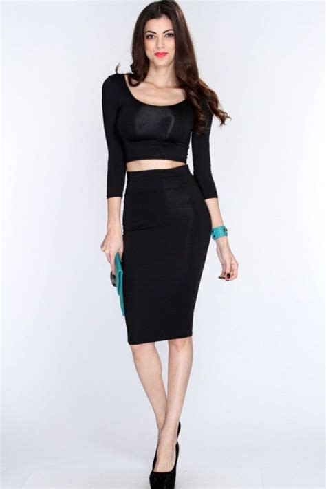 11 Awesome Ways To Wear Pencil Skirt Outfits Awesome 11 Pencil