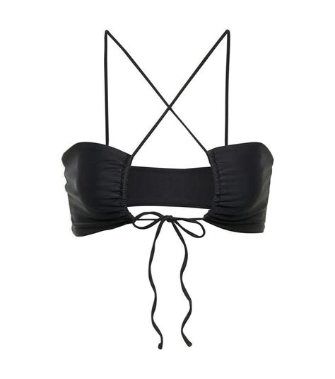 Jade Swim Livi Bikini Top Jade Swim