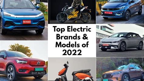 Electric Vehicle Brands In India - Printable Templates Free