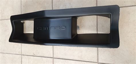 1982 1992 Camaro Big Mouth Grill Fiberglass Iroc Motorsports