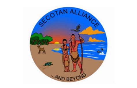 The Secotan Alliance Will Host In The Spirit Of Wingina And Beyond