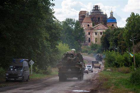 Selenskyj wirbt in Sumy für Siegesplan gegen Russland