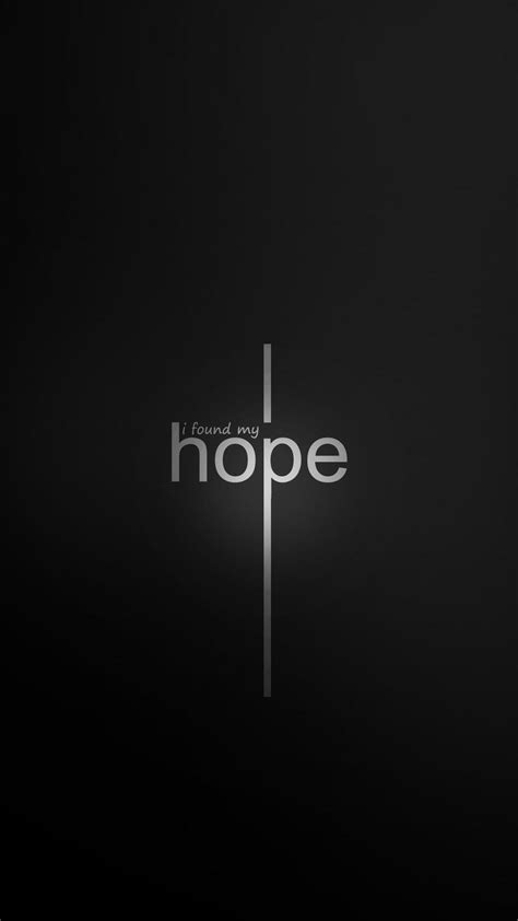 Hope Wallpaper