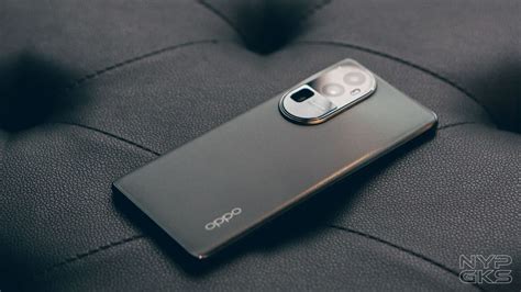 Taking A Look At The New Flagship Level Portrait Expert The Oppo