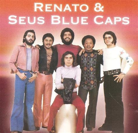 Renato da banda Renato e Seus Blue Caps morre aos 76 anos Fátima News