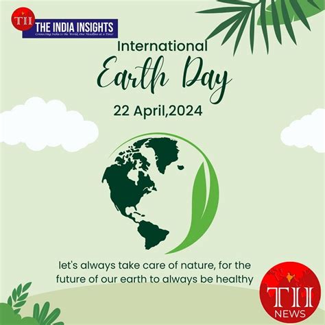 Celebrating World Earth Day Uniting For A Sustainable Future